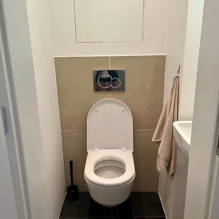 Appartement Giorgio Praag