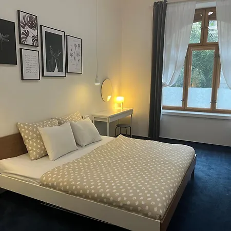 Apartamento Giorgio