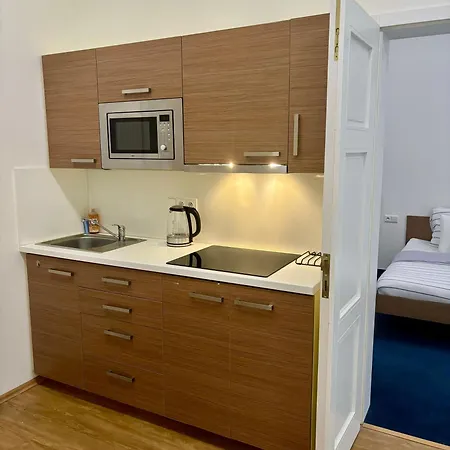 Giorgio Appartement Praag