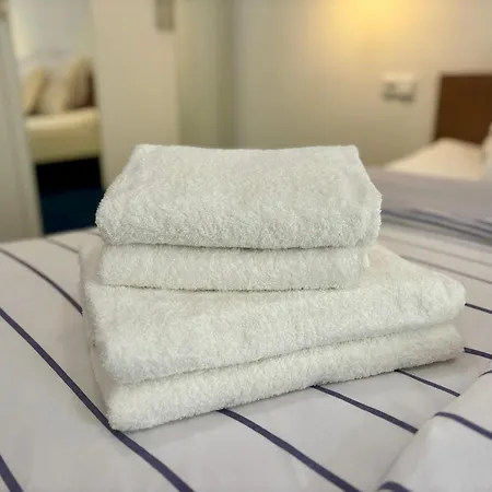 Appartement Giorgio *