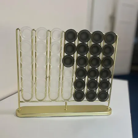 Appartement Giorgio *