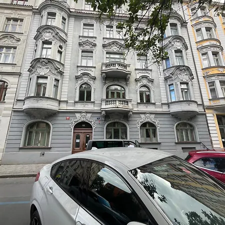 Giorgio Appartement Praag