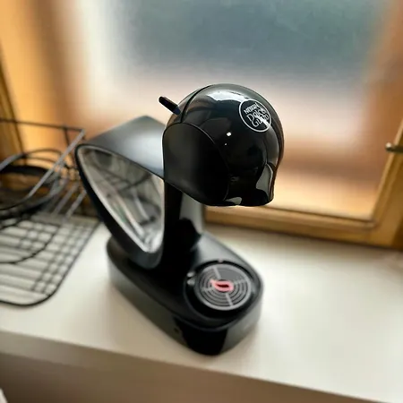 Appartement Giorgio Praag