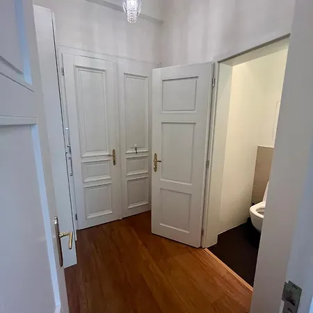 Appartement Giorgio *