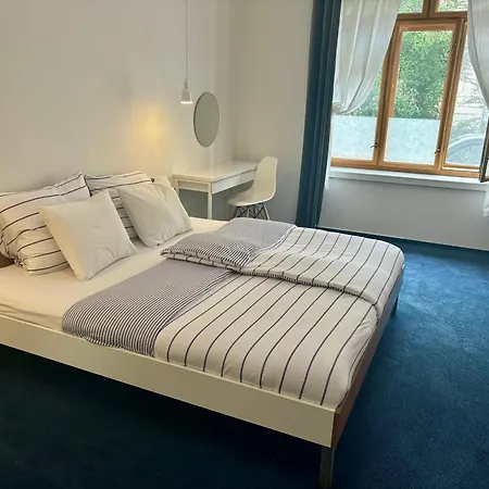 Giorgio Appartement Praag