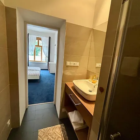 Appartement Giorgio Praag