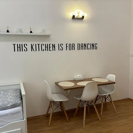 Appartement Giorgio *