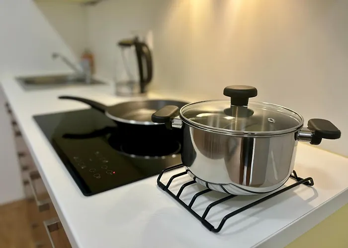 Apartamento Giorgio Praga