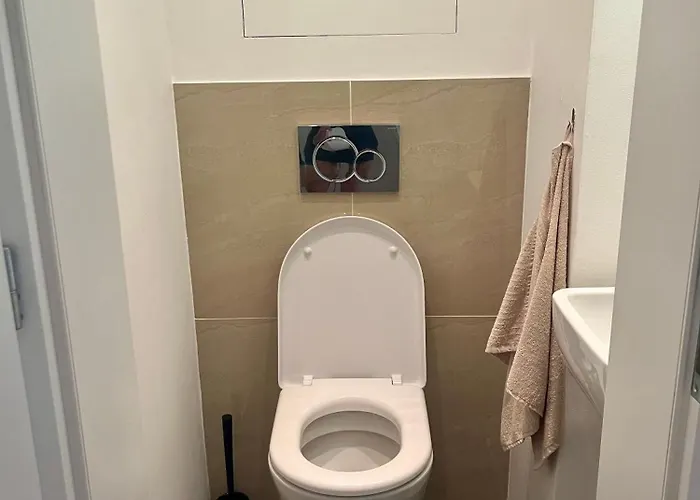 Apartamento Giorgio Praga
