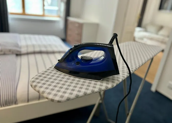 Giorgio Apartamento