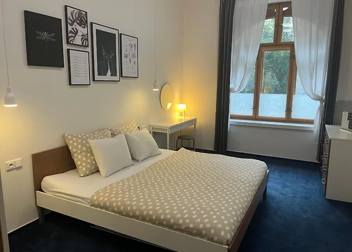 Apartamento Giorgio