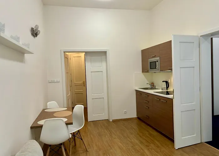 Apartamento Giorgio