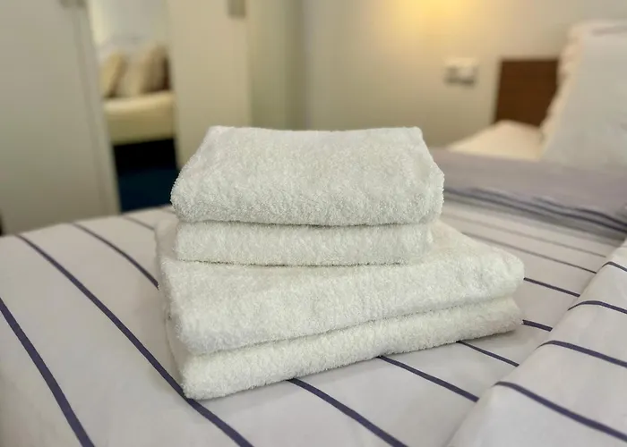 Apartamento Giorgio *