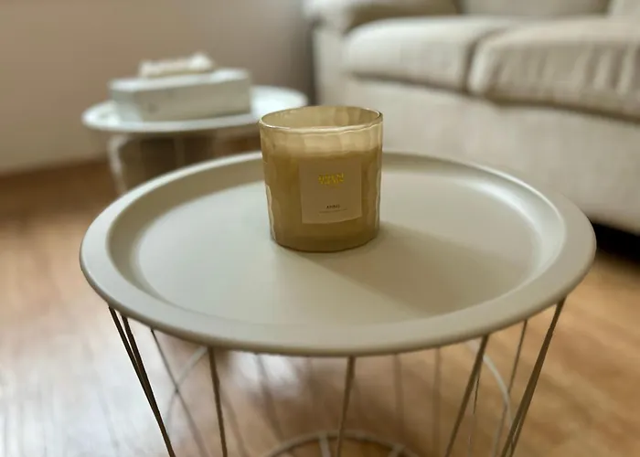 Apartamento Giorgio Praga