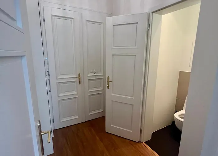 Apartment Giorgio *