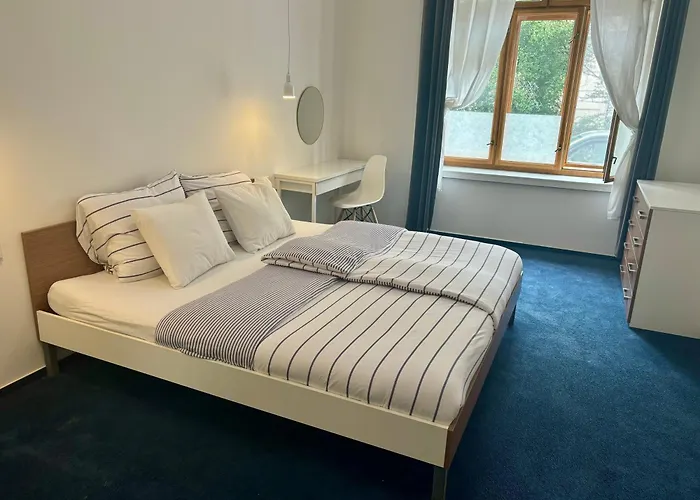 Giorgio Apartamento Praga