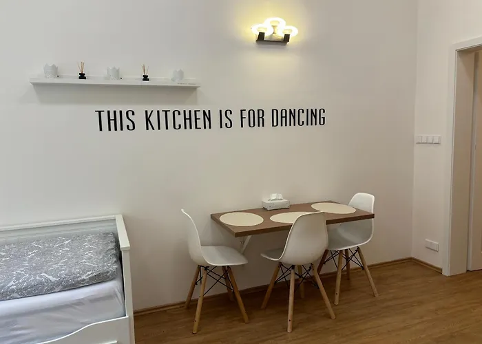 Apartamento Giorgio *
