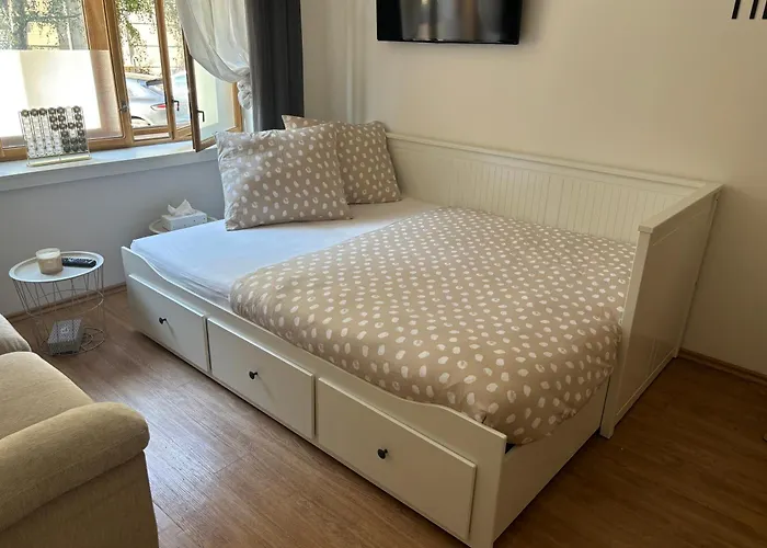 Apartamento Giorgio Praga